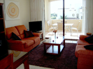Spacious Lounge & dining area